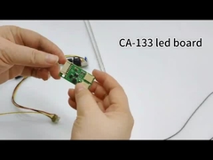 Le conducteur Board 9.6V de contre-jour de CA-133 LED a produit pour la lumière de bande menée