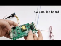 Conducteur de pont de pouce de CA-6109 Constant Current Board 10-65 plein
