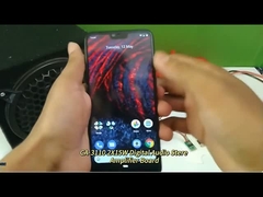 TPA3110 carte d'amplificateur audio haute puissance 15W*2 DC 8-18V