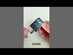 CA-502L MINI 5.0 Amplificateur audio numérique sans fil 50Wx2 bt Amplificateur