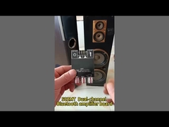 CA-502MT 5.0 BT carte d'amplificateur audio numérique 2*50W 12-24V