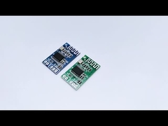 CA-6928 Module audio Blueteeth avec double amplificateur numérique de son et alimentation LED