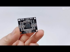 PAM8610 Module de puissance audio numérique 2x15W Amplificateur stéréo de classe D pour haut-parleur actif