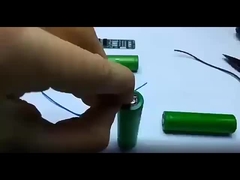 Conseil de protection de batterie de BMS