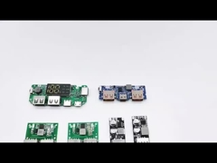 Conseil de protection de batterie de BMS