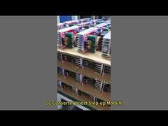 Module d'alimentation électrique