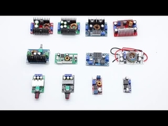 Module d'alimentation électrique
