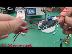 Module d'alimentation d'énergie de C.C TV de C.C de CA2596 LM2596