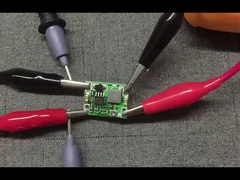 MP1584EN 3A Module de convertisseur à bec réglable pour remplacer le module d'alimentation en courant continu à courant continu