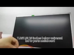T.R.67.03 26 pouces en dessous carte mère universelle pour téléviseurs LCD