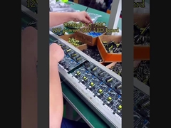 Tableau d'alimentation du moniteur Nouveau LCD LED d'origine Modules de pilotage de courant constant intégrés