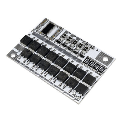 3S 4S 5S BMS Battery Protection Board 12V 16.8V 21V 100A LMO ternaire