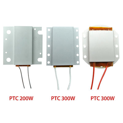 220V 200W 300W Outil de test PTC Plaque de chauffage de lampe à LED Désolvant des perles