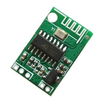 CA-6912 12V classe D haut-parleur numérique carte amplificateur BT Module Audio composant de système sonore