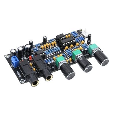 Module audio d'amplificateur numérique TDA8932 avec sensibilité d'entrée de 600 mV, SNR de 90 dB et puissance de sortie de 3 W
