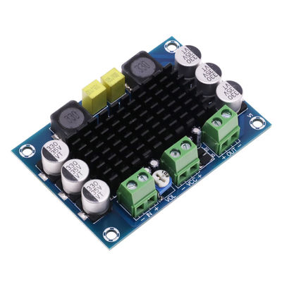 Carte d'amplificateur Audio Mono haute puissance 100W TPA3116D2 avec 2 canaux pour amplificateur domestique