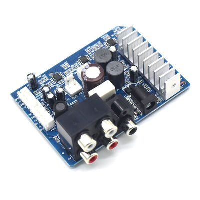 Carte d'amplificateur de caisson de basses numérique TPA3110, 8-24V, 2x15W, pour 2.0 canaux