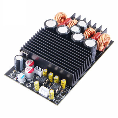 TPA3255 Audiophile 300W Module stéréo bicanal carte amplificateur numérique pour Audio professionnel