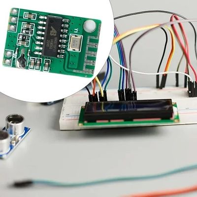 Carte de module d'amplificateur audio numérique à double canal CA-6928 avec entrée 5 V et module audio Bluetooth BT 5.1