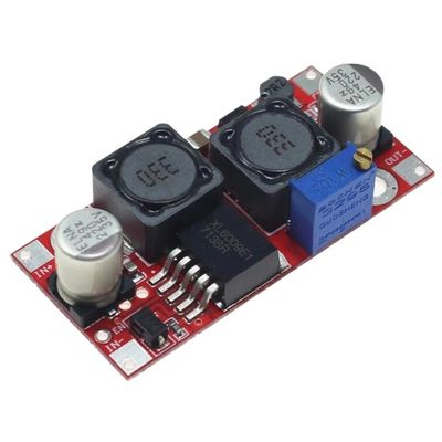 20W CC-DC réglable vers le haut vers le bas XL6009 Module d'alimentation