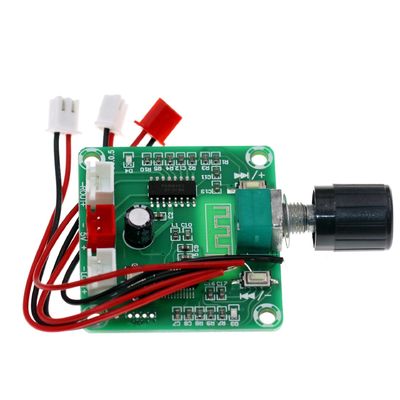 BT2*5W PAM8403 carte d'amplificateur pour haut-parleur sans fil professionnel