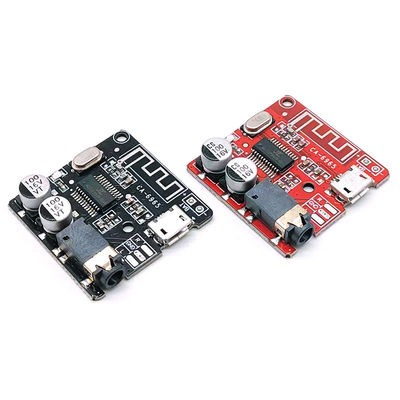 Carte récepteur Audio 2 canaux 5V BT5.0 pour Module de musique stéréo sans fil