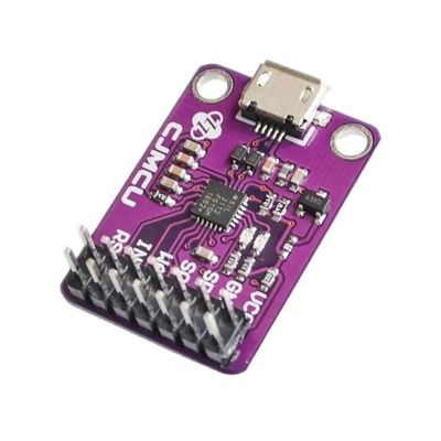 ADS1115 ADS1015 16 bits ADC 4 canaux Module amplificateur de Gain Programmable 2.0 V à 5.5 V