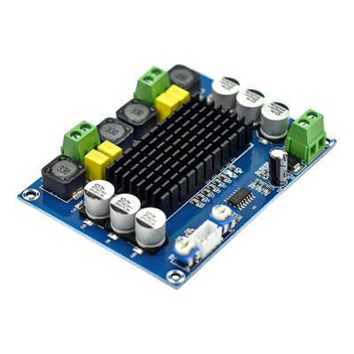 TPA3116D2 Amplificateur de carte audio CA-3116S 2*50W Module d'alimentation numérique sans fil à double canal