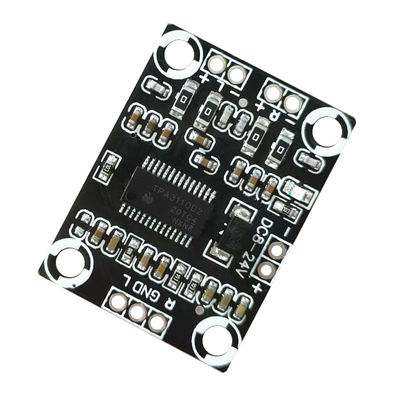 Amplificateur stéréo classe D TPA3110 2x15W, carte Audio 8-24V, moule privé haute puissance