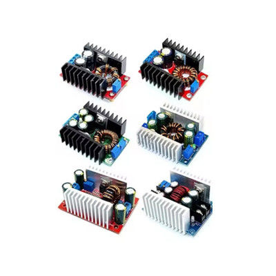 150W boost inverter convertisseur 10-32V 12-35V sortie unique isolée 400Hz certifié RoHS
