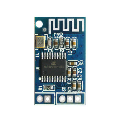 La Manche de puissance de Digital de module d'amplificateur de haut-parleur de Creatall CA-6928 Bluetooth
