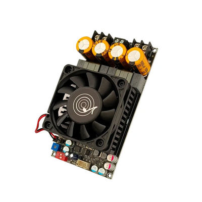 Créatall zk-3002 300W Amplificateur stéréo