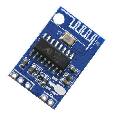 CA-6928 5V bt 5.0 Module d'amplificateur audio à double puissance numérique