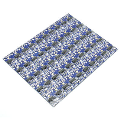 Carte amplificateur de puissance numérique Classe D 5V CA-6928, module audio Bluetooth, système sonore