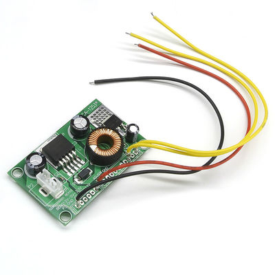 CA-1253 12V à 5V à 3.3V Module de conversion de tension avec câble
