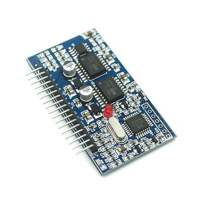 Module d'alimentation d'énergie pur de Board EGS002 EG8010 de conducteur de poussée du générateur SPWM d'inverseur d'onde sinusoïdale de DC-DC DC-AC