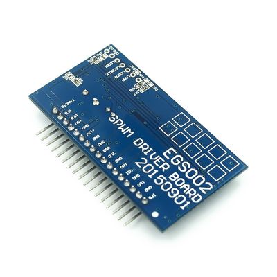 Module d'alimentation d'énergie pur de Board EGS002 EG8010 de conducteur de poussée du générateur SPWM d'inverseur d'onde sinusoïdale de DC-DC DC-AC
