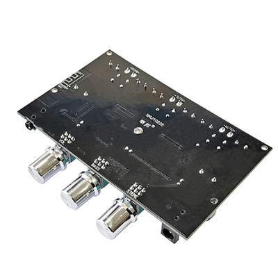 Puissance de sortie de 100 W 12-24 V Voltage d'alimentation 2.1 Canaux TPA3116D2 Plaque d'amplificateur audio numérique