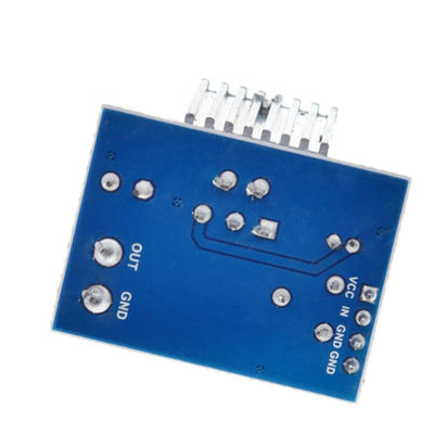 Module Audio amplificateur TDA2030, Circuit amplificateur 6-12V 18W avec carte Audio à Volume réglable