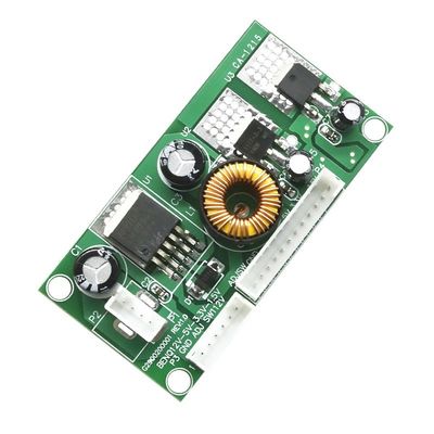 CA-1215 12V 5V 3,3V 1,5V module d'alimentation LCM LCD