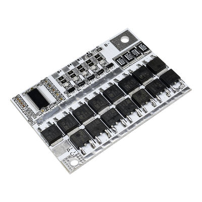 3S 4S 5S BMS Battery Protection Board 12V 16.8V 21V 100A LMO ternaire
