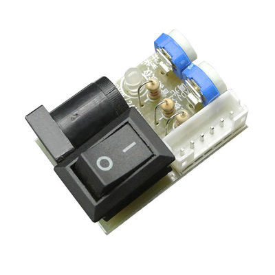 12V 24V LED rétroéclairage bande de testeur Outil petit commutateur courant réglable