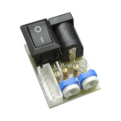 12V 24V LED rétroéclairage bande de testeur Outil petit commutateur courant réglable