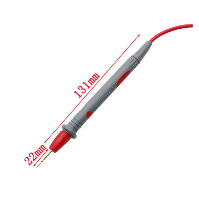 1 Paire de fils de test pour multimètre numérique 20A