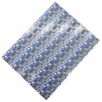 CA-6912 3.3VDC canal d'alimentation numérique Bluetooth amplificateur Audio Module carte composant sonore
