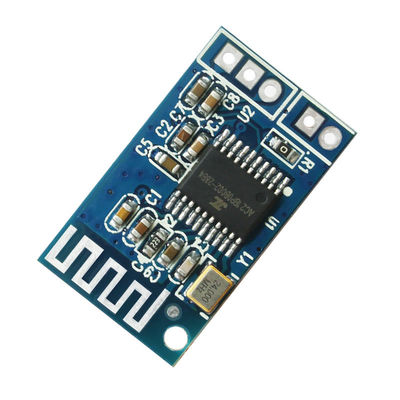 La Manche de puissance de Digital de module d'amplificateur de haut-parleur de Creatall CA-6928 Bluetooth