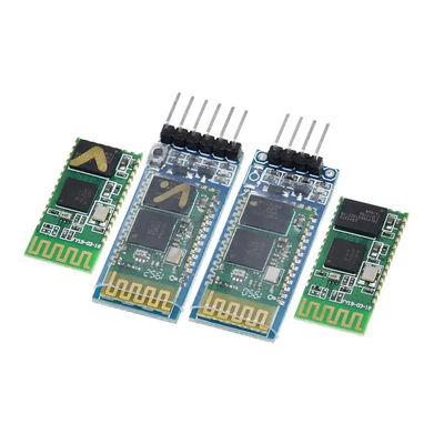 Module audio de Bluetooth Wifi de module sans fil de HC-05 HC-06 rf RS232/TTL