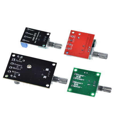 contrôleur de vitesse de moteur Adjustable Drive Module de 30W 80W 90W PWM
