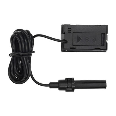 Capteur NTC 10A Contrôleur d'humidité LCD numérique Dispositif de surveillance du compteur de température