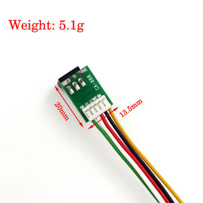 Module d'alimentation pour téléviseur LCD CA-888 Module d'alimentation pour fenêtre universelle
